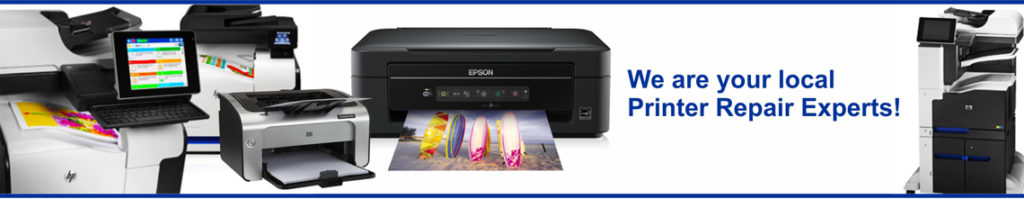 Onsite printer repair service, Printer Maintenance